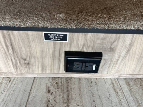 2020 Palomino BACKPACK EDITION