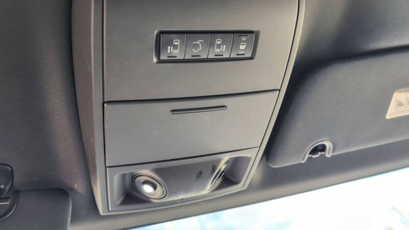 2016 Dodge Grand Caravan R/T