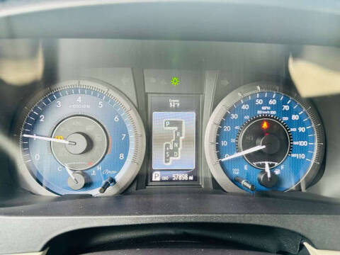 2019 Toyota Sienna LE Mobility 7-Passenger