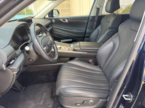 2024 Genesis GV80 2.5T