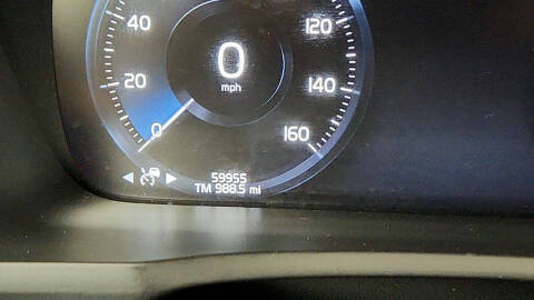 2021 Volvo XC90 T6 Inscription 7-Passenger