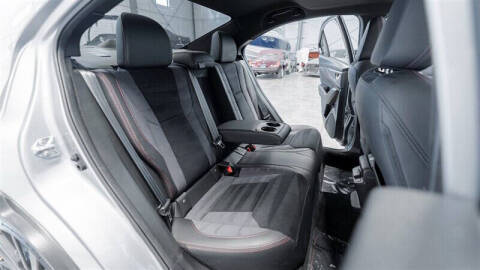 2023 Subaru WRX Limited