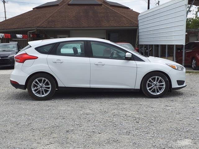 2018 Ford Focus for sale at Tri State Auto Sales in Cincinnati, OH