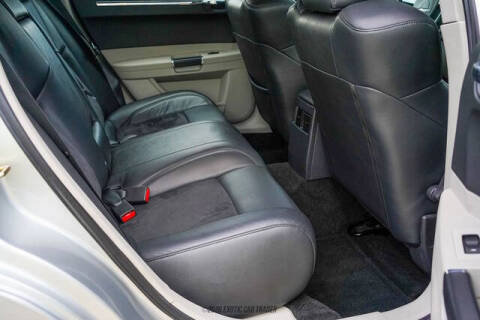 2006 Chrysler 300 SRT-8