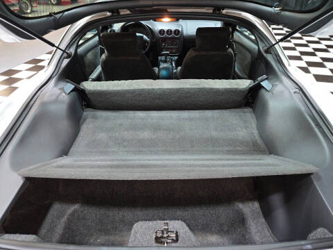 1995 Pontiac Firebird Formula