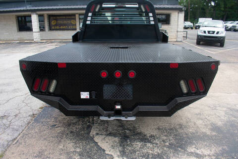 1997 Ford F-Super Duty