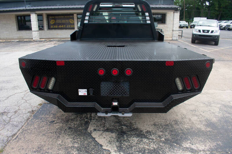 1997 Ford F-Super Duty