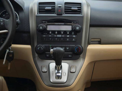 2007 Honda CR-V EX-L
