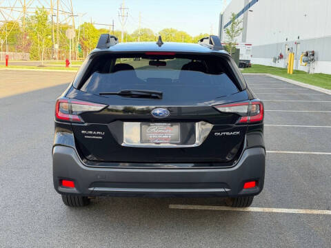2023 Subaru Outback Premium