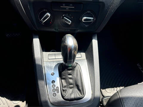 2013 Volkswagen Jetta