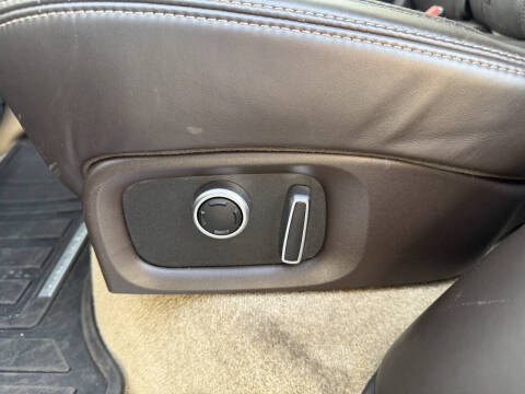 2016 Land Rover Range Rover Autobiography