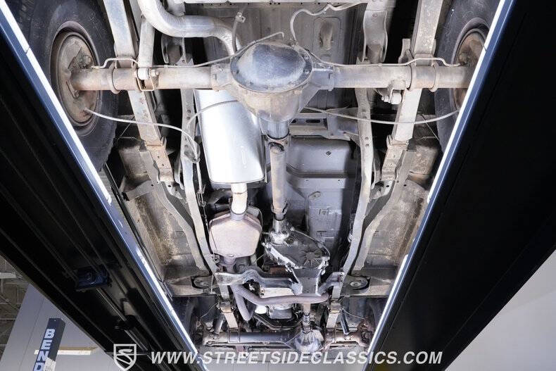 1989 Chevrolet Blazer