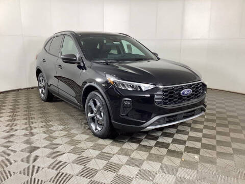 2025 Ford Escape for sale at Everyone's Financed At Borgman in Grandville MI