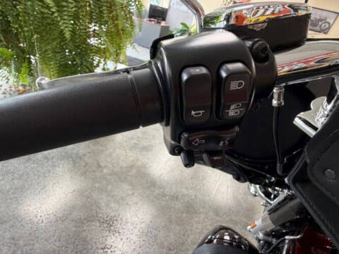2015 Harley-Davidson Ultra Limited