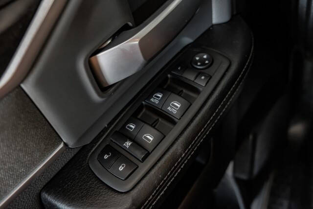 2022 RAM 3500 Lone Star