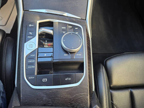 2024 BMW 4 Series 430i