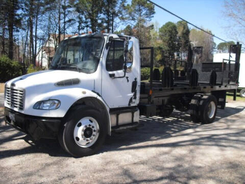 2006 Freightliner M2 106 for sale at Vehicle Sales & Leasing Inc. in Cumming GA