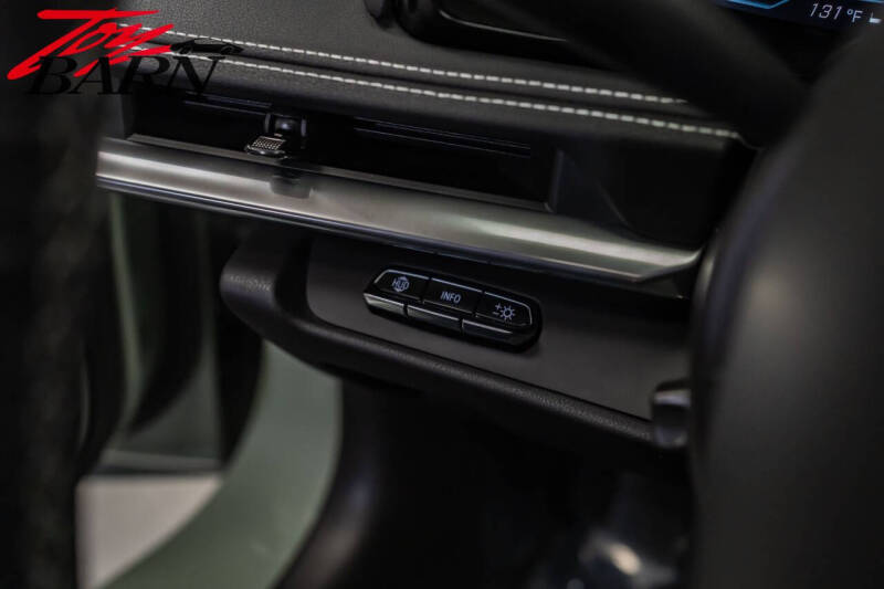 2024 Chevrolet Corvette Stingray