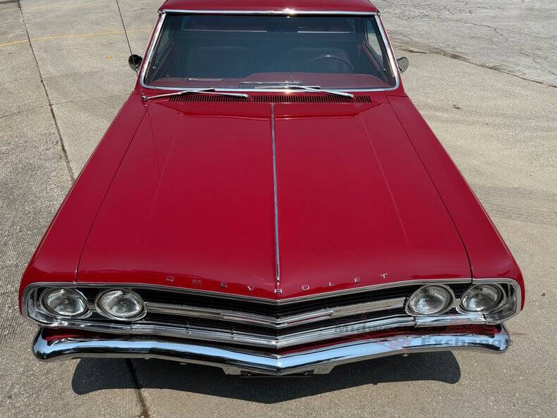 1965 Chevrolet El Camino