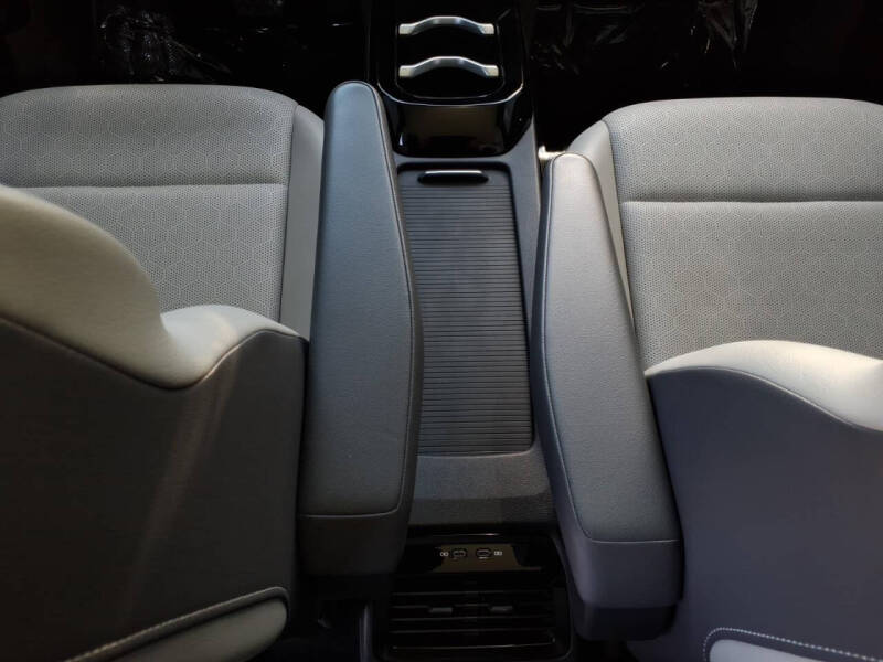 2022 Volkswagen ID.4 Pro S