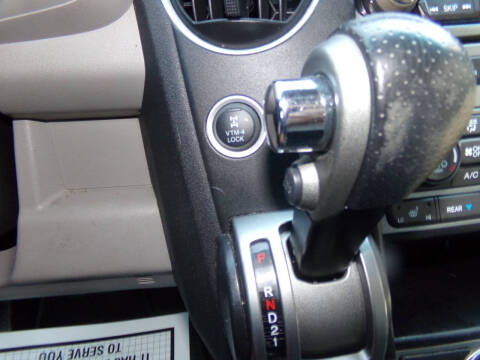 2013 Honda Pilot Touring