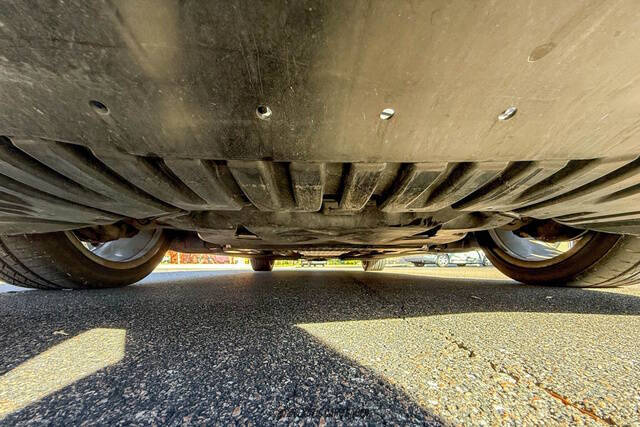 2017 Mercedes-Benz S-Class S 550