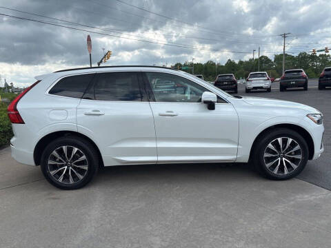 2023 Volvo XC60 B5 Core
