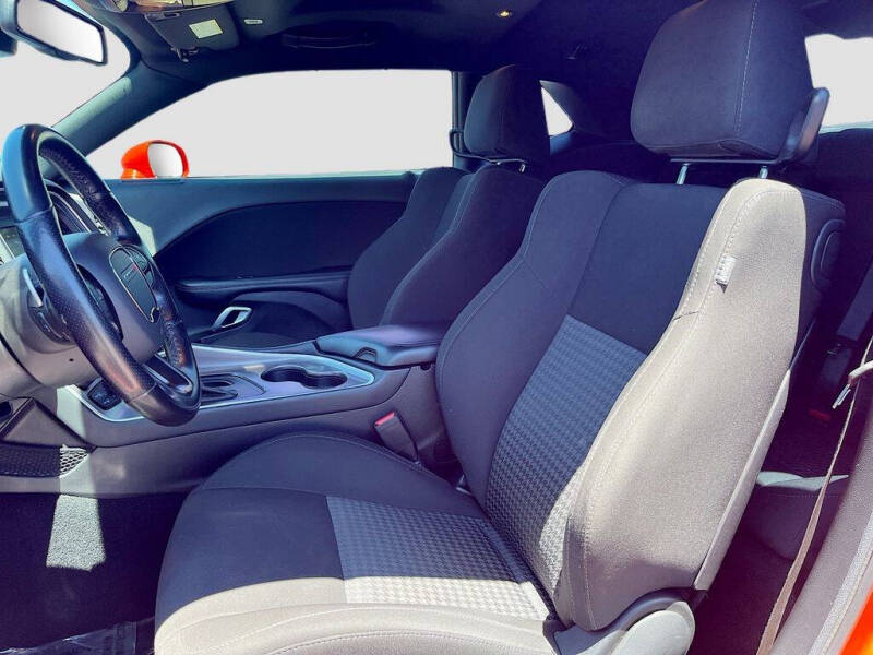 2021 Dodge Challenger GT
