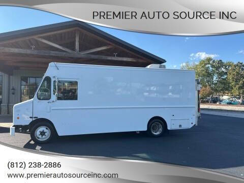 2016 Freightliner MT45 Chassis