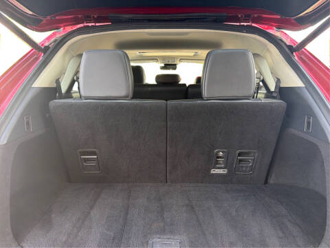 2019 Mazda CX-9 Touring