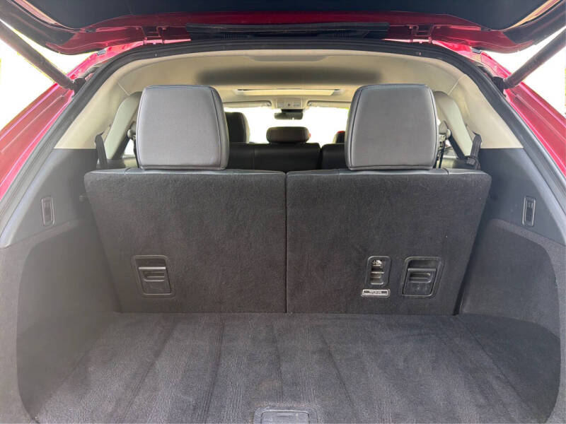 2019 Mazda CX-9 Touring