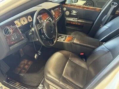 2013 Rolls-Royce Ghost