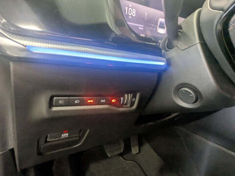 2025 Jeep Wagoneer S Launch Edition