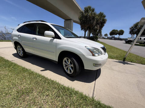 2008 Lexus RX 350
