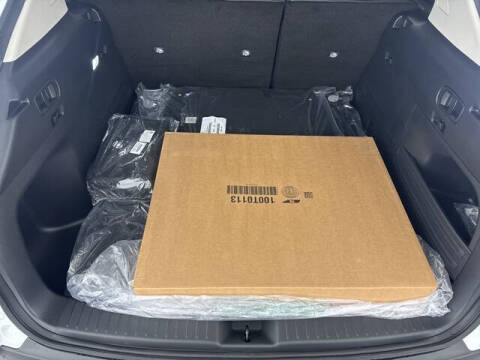 2026 Mazda CX-50 Hybrid Premium Plus