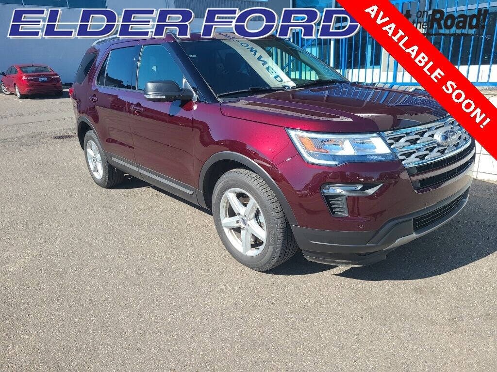 10 Ford Explorer For Sale Michigan