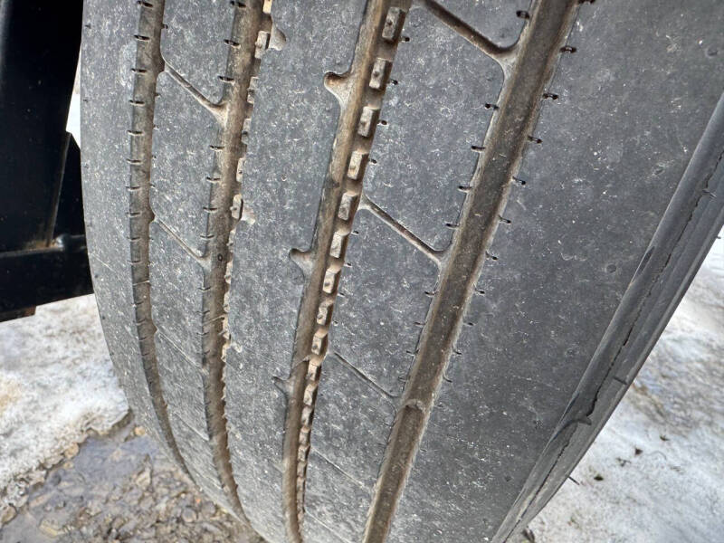 2023 Custom Hydraulic Reel Trailer RTH-60