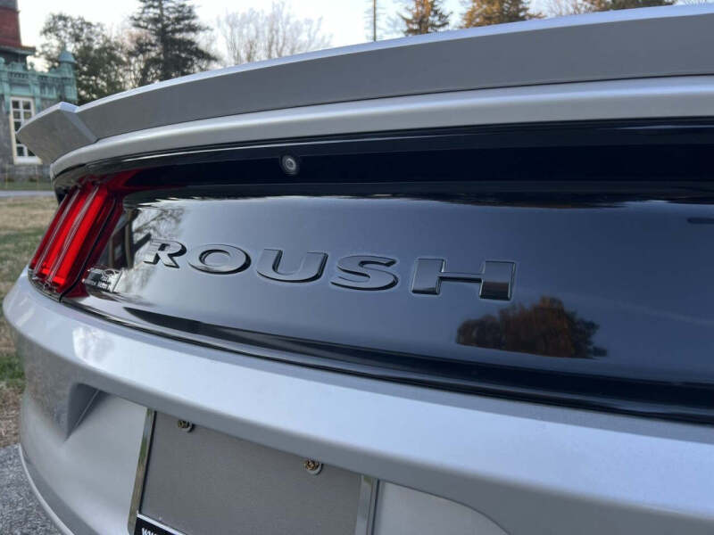 2015 Ford Mustang V6