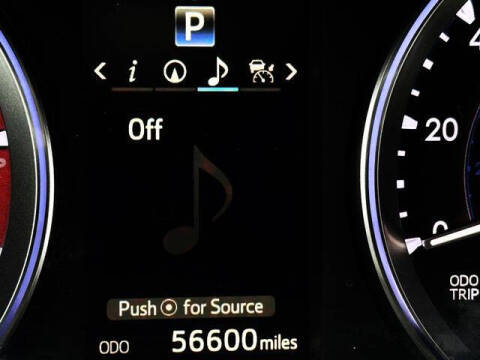 2016 Toyota Highlander Limited Platinum