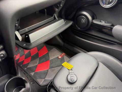 2016 MINI Hardtop 2 Door Cooper S