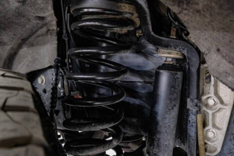 2022 Ford F-250 Super Duty