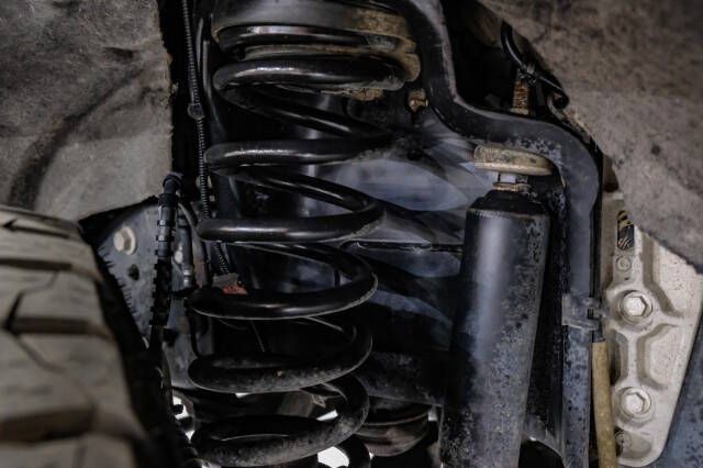 2022 Ford F-250 Super Duty