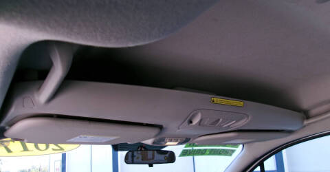 2017 Ford Transit Connect XLT