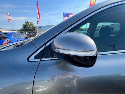 2016 Kia Sorento LX V6