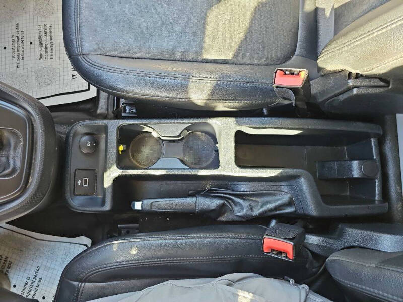 2021 Ford Transit Connect XL