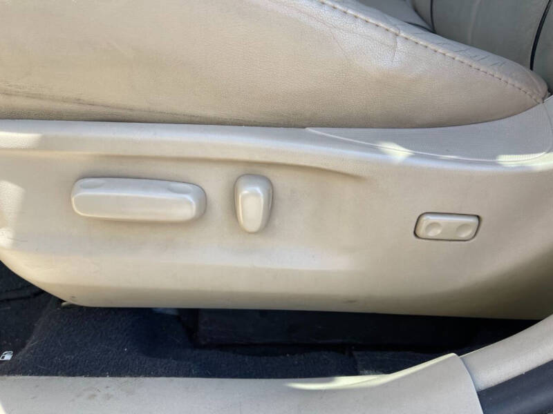 2010 Toyota Venza AWD V6