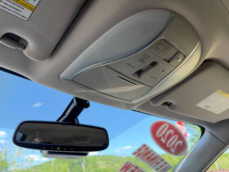 2018 Infiniti QX60