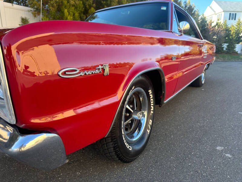 1966 Dodge Coronet