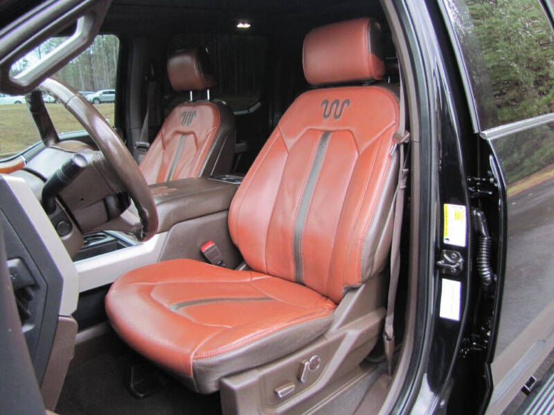 2022 Ford F-350 Super Duty