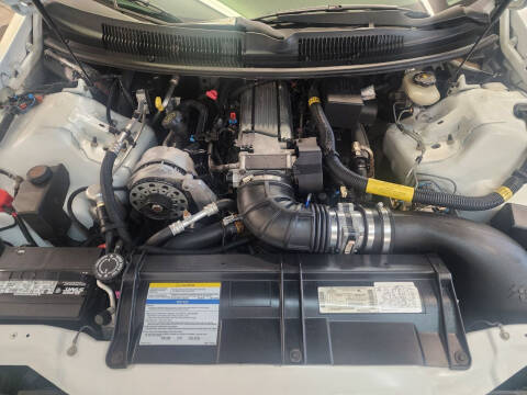 1997 Chevrolet Camaro Z28